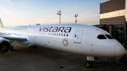 Srinagar-bound Vistara flight gets hoax bomb threat call